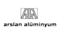 Arslan Alüminyum