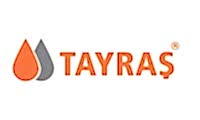 Tayraş